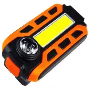 Tomcat Camping 3W LED Torch and Worklight with Hanging Hook
