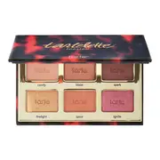Tartelette™ Toasted Mini Amazonian Clay Palette