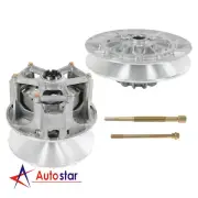 For 19-2020 POLARIS RANGER 1000 XP NEW HD PRIMARY & SECONDARY CLUTCH 2018 drive