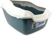 POOWEE! Cat Litter Tray
