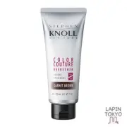 [NEW] STEPHEN KNOLL Stephen Knoll Color Couture Color Treatment 002 Dark Brown