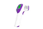 BOOC Digital Infrared Non-contact Forehead Thermometer