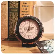 《Pintoo》3D Puzzle Clock - Forever Lasting (145pcs)