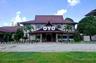 OYO627蒂爾塔肯卡納伊斯蘭飯店OYO 627 Tirta Kencana Syariah