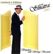 Frank Sinatra Sinatra and strings sessions 1961 ltd 2 cd