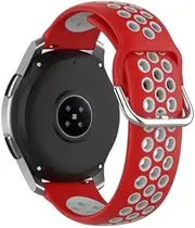 [ISOUDE] Silicone Strap for Garmin Forerunner 745 245 645 158 55 Smart Bracelet Quick Release Sport Correa Belt Accessories Wristband