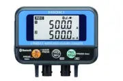 HIOKI LR8513 Wireless Clamp Logger JP NEW