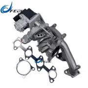 MFS Turbo 03F145701G for Audi A1 Seat Ibiza Skoda Octavia VW Polo 1.2 TSI 105 HP