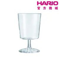 在飛比找蝦皮商城優惠-【HARIO】 SIMPLY清透玻璃高腳杯 S-GG-300