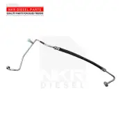 Hose Flex For Isuzu