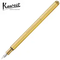 在飛比找PChome24h購物優惠-Kaweco Special 黃銅鋼筆