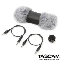 在飛比找PChome24h購物優惠-TASCAM DR-70D/DR-701D 系列配件 AK-