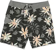 [Volcom] Men's Floral Motion Mod 19