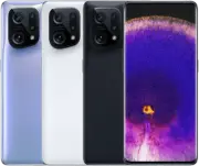 Oppo Find X5 5G 6.55" 8/256GB 50MP Snapdragon 888 Hasselblad 4800mAh By FedEx