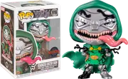 Venom - Venomized Dr Doom US Exclusive Pop! Vinyl #916