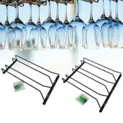 Wine Glass Rack Stemware Rack Wine Glass Hanger