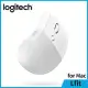 羅技 Lift 珍珠白人體工學垂直滑鼠(For Mac) 珍珠白