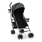 Ingenuity 3Dlite Convenience Stroller - Gray