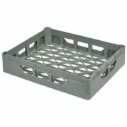 BASKET for Commercial Glasswasher/Dishwasher - CARTON WITH 6x BASKETS