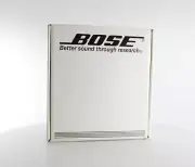 Bose PM-1 Portable CD Player (34144)