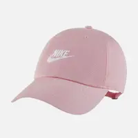 在飛比找蝦皮商城優惠-NIKE 棒球帽 老帽 U NK CLUB CAP 好看 外