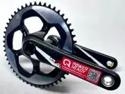 SRAM Quarq 1X Crankset 175mm 50T