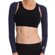 Women's SParms Sun Protection Shoulder Wrap - UV Sleeves