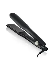 max wide plate hair straightener