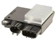 For 2012 Lexus LFA Auxiliary Fan Control Unit Genuine 51612XQWF (for: Lexus)