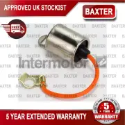 Baxter Ignition Condenser Fits Austin Land Rover Triumph Ford + Other Models
