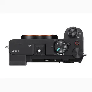 SONY α7C II 可換鏡頭全片幅相機 索尼公司貨 A7C2 預購