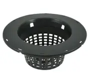 Nutrifield Mesh Pot 150mm Fits Pro Pot 15L and Feed Ring For 27 Pot