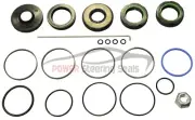 POWER STEERING RACK AND PINION SEAL KIT FITS MAZDA RX-7 1986-1992 (for: Mazda)