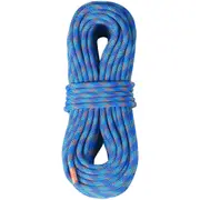 10.2mm Dynamic Climbing Rope 40M(131ft) Outdoor Rock Climbing Rope Blue