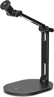 RØDE DS2 Desktop Studio Arm for Microphones, Cameras, Smartphones, Lights and Ot