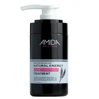 在飛比找蝦皮商城優惠-Amida 蜜拉 角質蛋白護髮素250ml【小三美日】D00