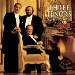 JOSE CARRERAS、PLACIDO DOMINGO、LUCIANO PAVAROTTI / THE THREE TENOR CHRISTMAS