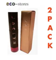 Jaclyn Cosmetics Plush Blush Blurring Cheek Tint ~Plush Punch ~ 0.27oz~NIB 2 Pk