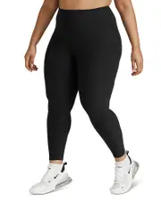 Beyond Yoga Plus Space Dye Caught in the Midi Leggings