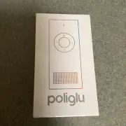 Poliglu Real Time Language Translator Over 40 Languages Multilingual New