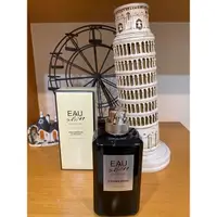 在飛比找蝦皮購物優惠-EAU Salon 耀 沙龍香氛沐浴露 500ml 英國梨小