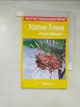 【書寶二手書T2／動植物_G8I】Native Trees of New Zealand_John Tenison Salmon