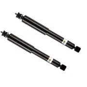 2 Bilstein B4 rear shocks 2-19-146980 fits OPEL FRONTERA B