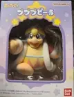 BANDAI Kirby PuPuPu Doll - 4. King Dedede