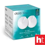 TP-Link Deco M5 [2-pack] Home Wi-Fi System
