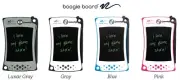 LCD Notepad Boogie Board - Pocket Game Edition - Score & Note Tablet