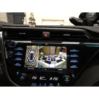 在飛比找蝦皮購物優惠-Camry 360環景 安卓版 Carplay 音響 JBL