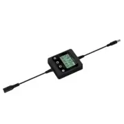 Fish Tanks LCD Display Aquariums Light Timer For Seamlessly Day Night Transition