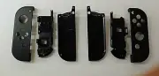 NEW Red/Blue/Black Nintendo Switch Right + Left Joy-Con Housing/ Shell/ Casing