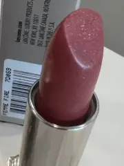Lancome Femme Fire lipstick NIB *RARE Hard to Find Shade*